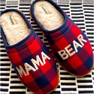 Woman’s House Shoe